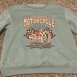 it’s not my style anymore !